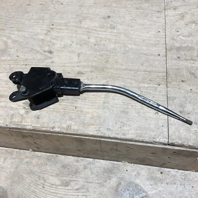 1968-72 PONTIAC TEMPEST LEMANS GTO FACTORY HURST SHIFTER4 SPEED OEM - Image 1 of 3