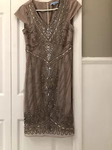 Vestido para mujer Antonio Melani talla 4 - Imagen 1 de 5