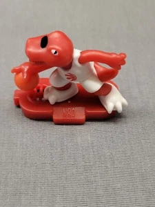 Kinder Joy NBA Mascot Limited Edition 2023 Toronto Raptors - Picture 1 of 1