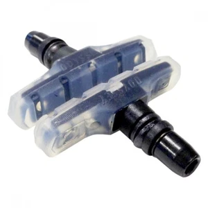 ODYSSEY BRAKE SHOES ODY SLIM x4 SOFT CLEAR - Picture 1 of 1