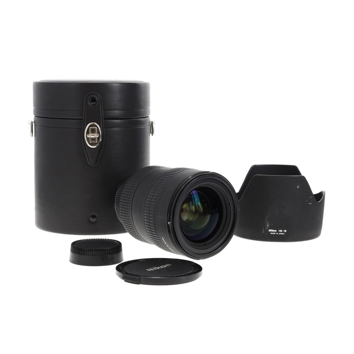 Nikon NIKKOR 28-70mm Focal Camera Lenses for sale | eBay Nikon NIKKOR 28-70mm Focal Camera Lenses for sale | eBay