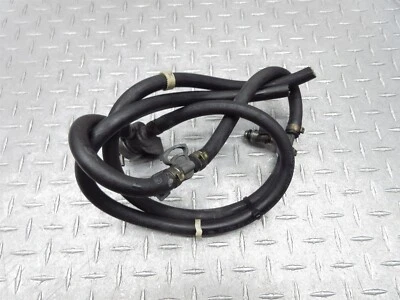 Ducati Monster 620 M620 2004 02-06 OEM inyectores de combustible chorros de gas manguera de inyección Foto 1 de 4