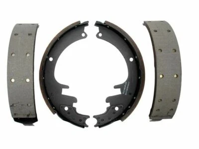 Juego de zapatas de freno traseras Raybestos 53646PH 1977 para GMC P25 1976-1978 Foto 1 de 2