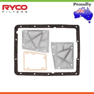 New * Ryco * Transmission Filter For VOLVO 245 245 2.3L 4Cyl Part Number-RTK70 - image 1 of 4