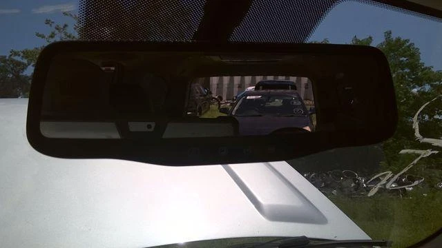 Espejo retrovisor SUBURBAN 1500 10 11 12 13 14 Foto 1 de 1