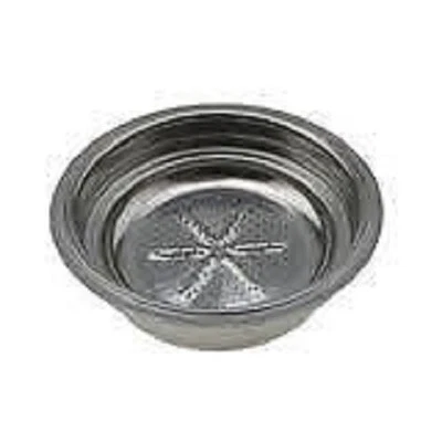 Filtro adattatore cialde mokona Ricambio originale Bialetti per CF40/41