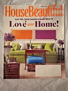 Good Housekeeping Magazine - Organize Your Life Issue (84 Clutter Solutions) - Imagen 1 de 2