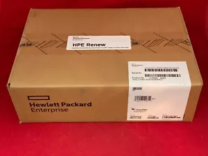 JL600A HPE Aruba X391 550W Port to Power AC Power Supply HPE RENEW F/S ***** - Picture 1 of 3