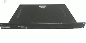 Oxmoor DEQ-1 High Resolution Programmable Equalizer - Picture 1 of 5