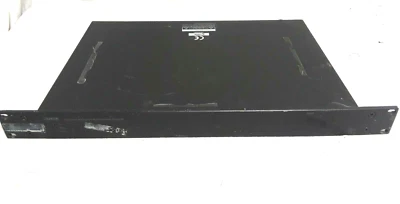 Oxmoor DEQ-1 High Resolution Programmable Equalizer - Image 1 of 4