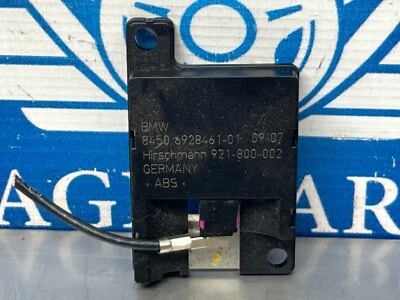 2008 Bmw 335xi Bluetooth антенна модуль приемник - 6928461 - 144k - Изображение 1 из 4