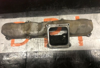 6.6L Duramax LBZ LMM 06-10 Intake Manifold 8973635710 - Image 1 of 2