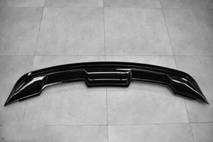Spoiler Portellone Posteriore IN GT500 Stile per Ford MUSTANG 2015-2021 - Foto 1 di 8