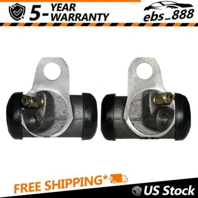 前鼓制动轮气缸 适合 1960 1961 1963 1964 雪佛兰 Impala — 第 1/4 张图片