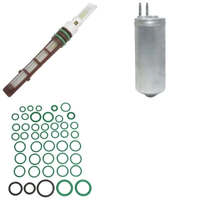 Kit de reparación de sistema de aire acondicionado universal para Ford Windstar 1999-2003 AK1269 Foto 1 de 4