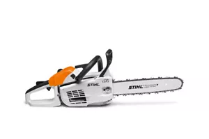 Motosierra Desbrozadora Gasolina Recortador Mcculloch Stihl Ms 201 C-M De Barra - Imagen 1 de 2