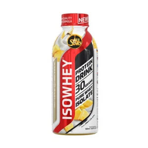 All Stars Isowhey Pure Pina Colada Protein Fertiggetränk - Bild 1 von 1