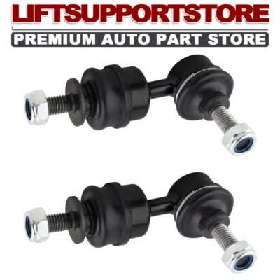 2X Kit de enlace de barra estabilizadora trasera para Mazda 3 2004-2013 y Mazda 5 2006-2015 Foto 1 de 4