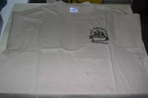 Camiseta All American Music Festival, Orlando, Florida, XL, 100 % algodón - Imagen 1 de 1