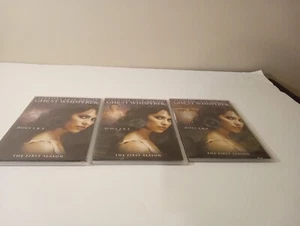 Ghost Whisperer Jennifer love Hewitt. Season 1. Disc 1 2 3 4 5 6. - Picture 1 of 13