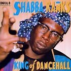 King of Dancehall von Shabba Ranks | CD | condition good