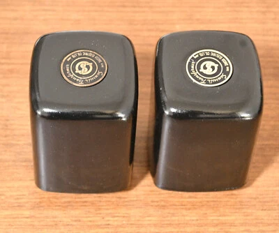 Pair of vintage 50s year SANSUI HS-5 output transformer for SE tube amp * VG+ - Image 1 of 4