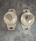 Semiblock  Per Motore Caterpillar  Marino Volvo Penta ...