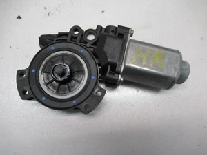 Motor elevalunas trasero derecho HYUNDAI ix35 2.0 CRDi 402353 B año 2011 (216) - Imagen 1 de 5