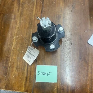 Rhino Alamo Tail wheel Hub Bush Hog  - Picture 1 of 3