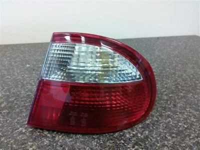Luz trasera Daewoo LANOS 1998 1999 2000 lámpara sedán pasajero derecho derecho OEM genuino Foto 1 de 2