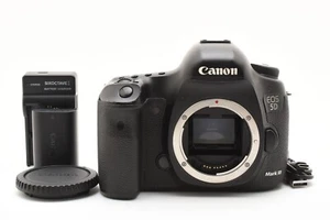 Cuerpo de cámara digital Canon EOS 5D Mark III 22,3 MP [excelente] #286 - Imagen 1 de 12