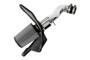 Kit de admisión de aire HPS Shortram + protector para Lexus 98-00 GS300 3,0 L 2JZ-GE PULIDO 99 - Imagen 1 de 4