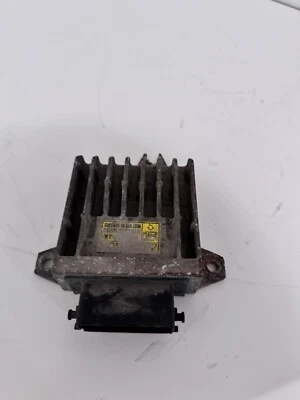 2008 MAZDA5 TRANSMISSION CONTROL MODULE TCU/TCM OEM L39C189E1C - Image 1 of 4