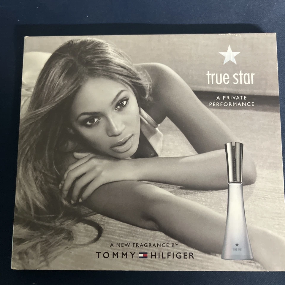 Beyoncé - Wishing On A Star [True Star: A Private Performance] Maxi CD Gut @181 - Bild 1 von 3