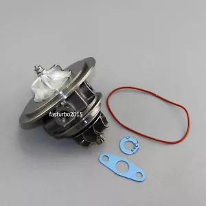 Billet Wheel Turbo Cartridge CHRA for Nissan Juke Nismo/ Nismo RS 4zyl 1.6 DIG-T - Bild 1 von 9
