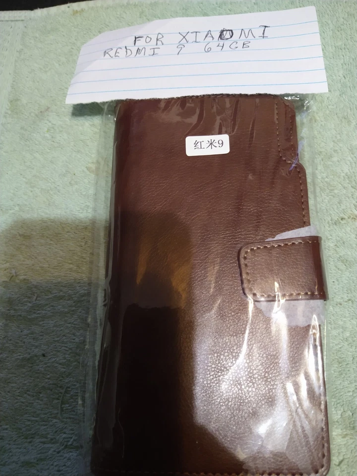 Motorola Moto G Stylus 5G 2021 Magnético Abatible Cuero Billetera Soporte Estuche Cubierta Foto 1 de 2