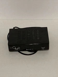 Ematic AT103C Digital Converter Box mit Recorder und LED Display Teile/Reparatur - Bild 1 von 1