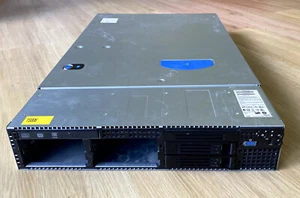 19" Server Maxdata Platinum 2200 IR M6,2x Xeon E5430 CPU, 32 GB Ram, 2x750W PSU - Bild 1 von 23