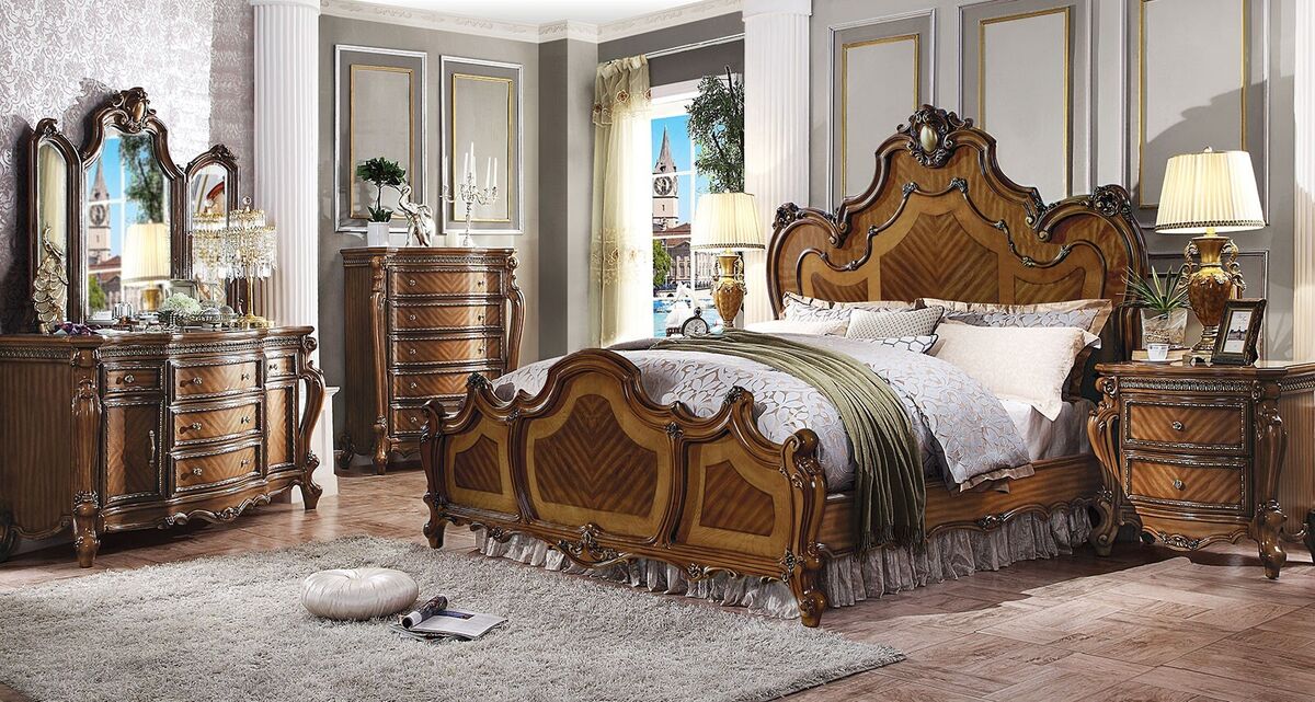 Brown Bedroom Sets for sale | eBay Brown Bedroom Sets for sale | eBay