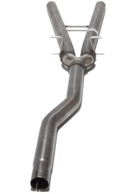 Fox Scarico Sportivo Vsd Ricambio Audi A4 B6 B7 Quattro Avant 1.8l Bis 2.0l TFSI - Immagine 1 di 4