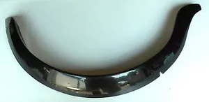 Kotflügelverbreiterung W&P Style 60mm Mini vorne rechts schwarz - Bild 1 von 1