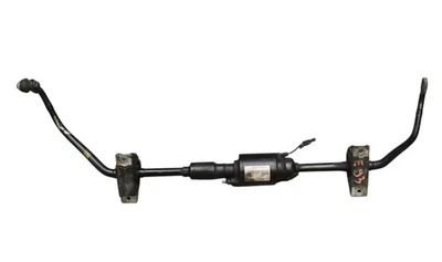 Barra estabilizadora dinámica activa trasera BMW 645Ci 650i 04-10 37126760166 OEM Foto 1 de 3