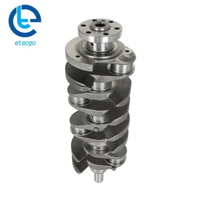 For GM Chevrolet GMC Buick ECOTEC 2.4L DOHC Crankshaft 12578164  Size - Image 1 of 4