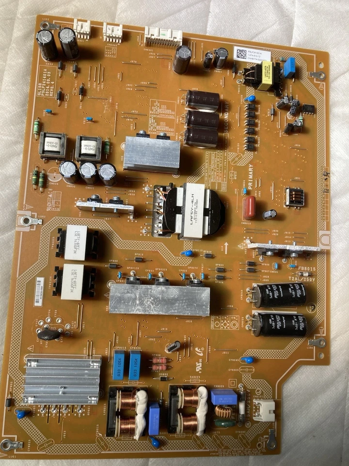 Sony Power Supply KD-65W850C used Good Condition - image 1 of 1