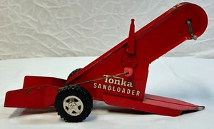Collectible Tonka Sand Loader - Picture 1 of 10