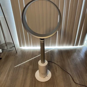 Dyson Cool AM08 Pedestal Fan - White - Tested, No Remote - Picture 1 of 3