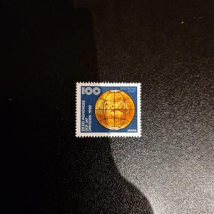 Sello postal: alemán 123 (usado) - Imagen 1 de 1