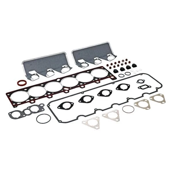 For BMW 325i 90-93 Elring 444.450 Cylinder Head Gasket Set w Valve Stem Seals - Изображение 1 из 1