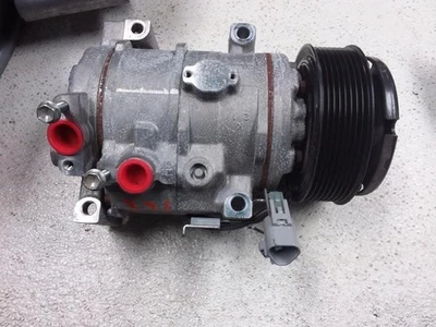 Compresor de aire acondicionado LEXUS GX460 2021 907050 Foto 1 de 4