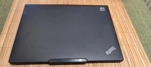 Lenovo ThinkPad X13 Gen 4 i7-13th Gen-32GB RAM 512GB SSD - Warranty - Picture 1 of 7